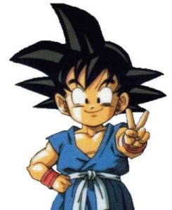 son-goku
