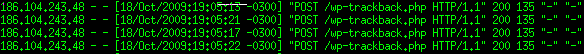 wpress-log