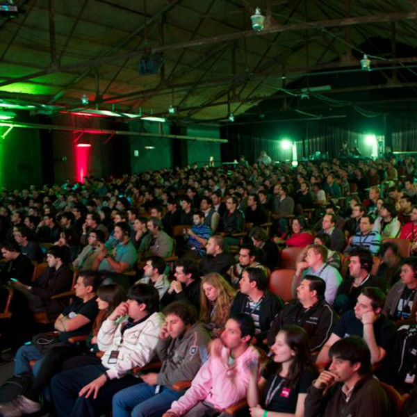 ekoparty security conference 2016