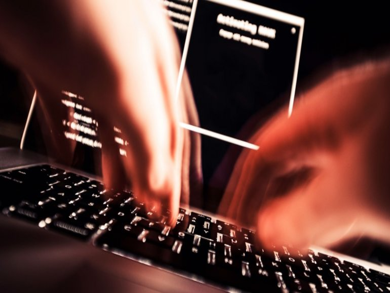 Presentación en ISACA CyberSecurity Day 2016