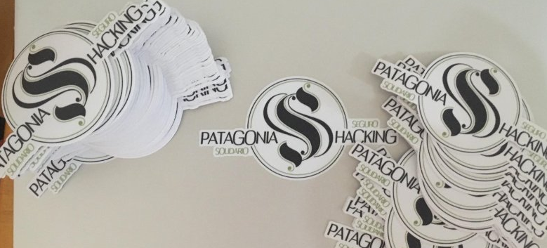 Novedades en la organización de Patagonia Hacking